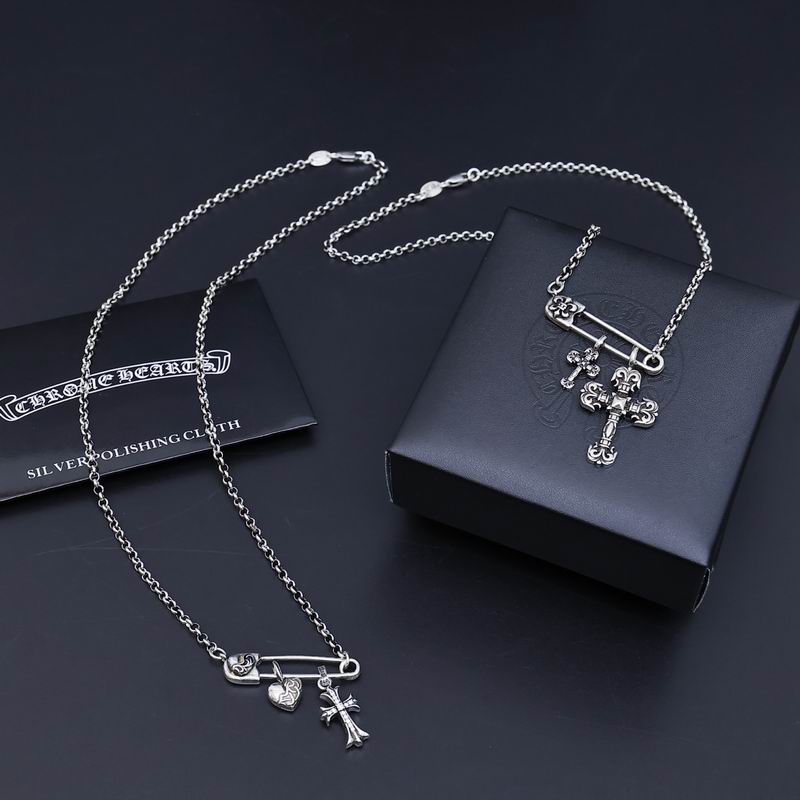 Chrome Hearts necklace 06yxh60